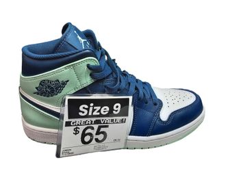Jordan 554724-413 Multi-color