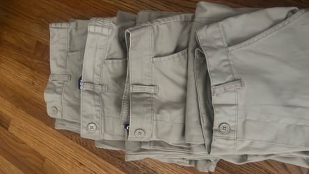 School Uniform pants