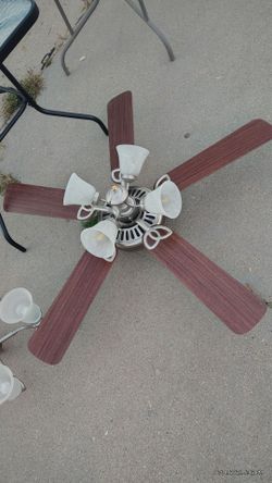 Celling fan