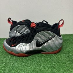 Nike Crimson Foam Size 10 $180