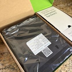 New CenturyLink C3000A Modem