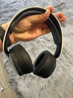 PlayStation Pulse 3D Wireless Headset