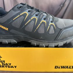 Dewalt Shoes 👟 New