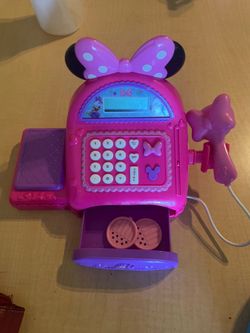 Toy Cashier. Off Boxelder dr 92563