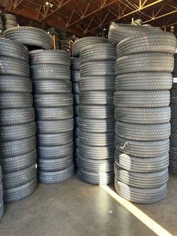 205/65/16 Brand New Tires