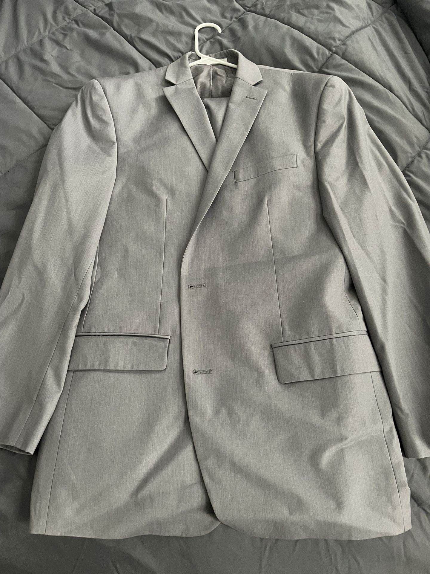 Michael Kors Suit - 42L