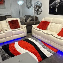 Reclinables En Venta! Nuevos 