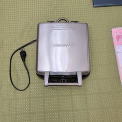 Farberware Waffle Maker