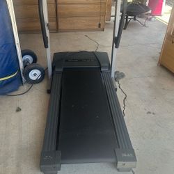 Treadmill 