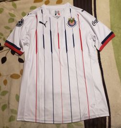 Chivas Jersey