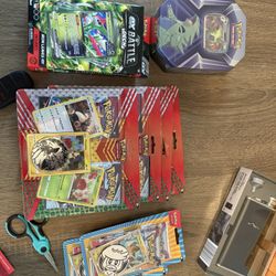 Pokémon