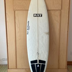 RAT Board 6’8”