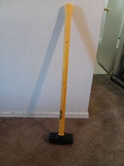 Sledgehammer