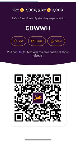 Download Fetch And Earn Free Gift Cards 