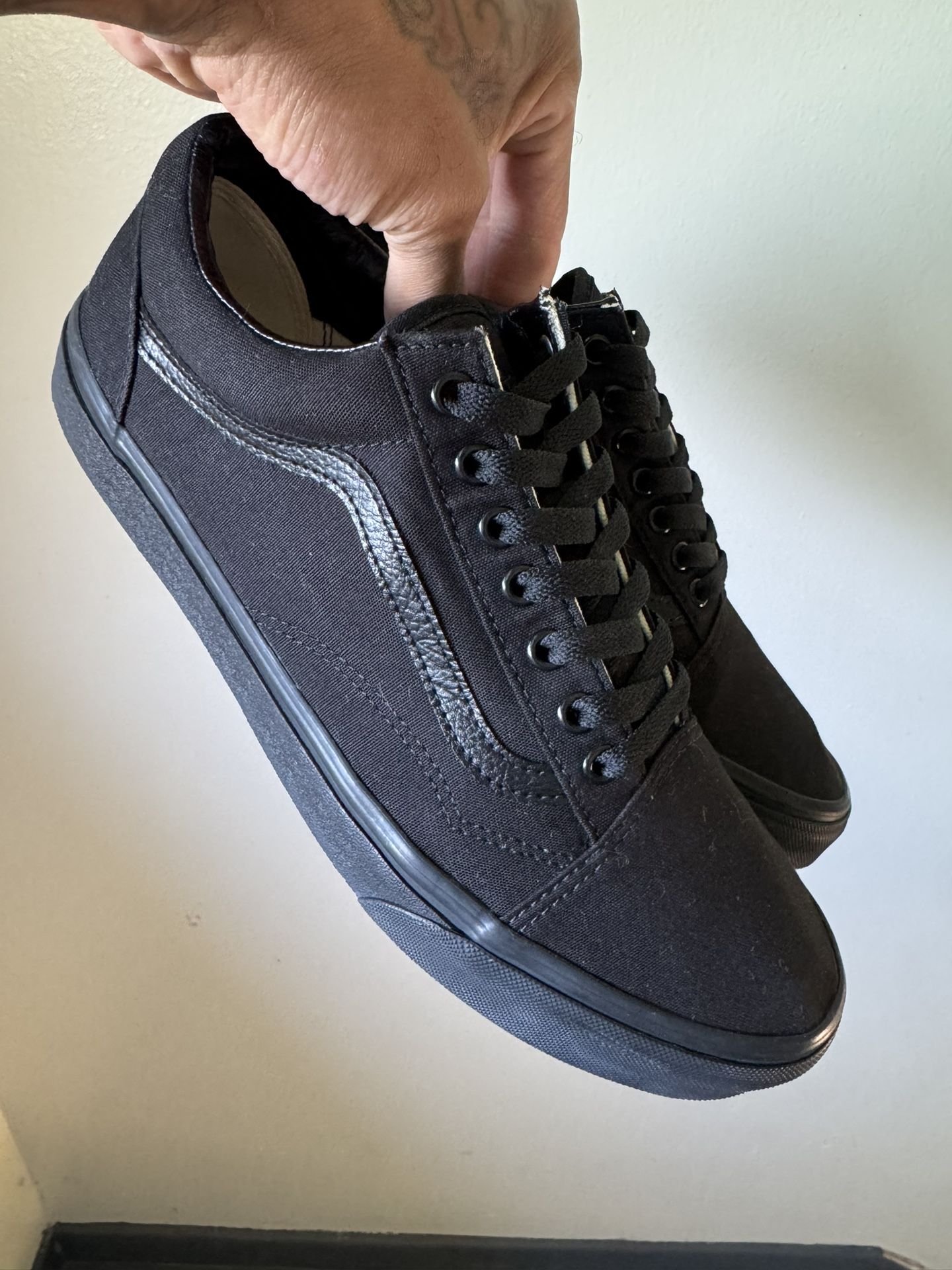 Men’s Vans Old Skool Low