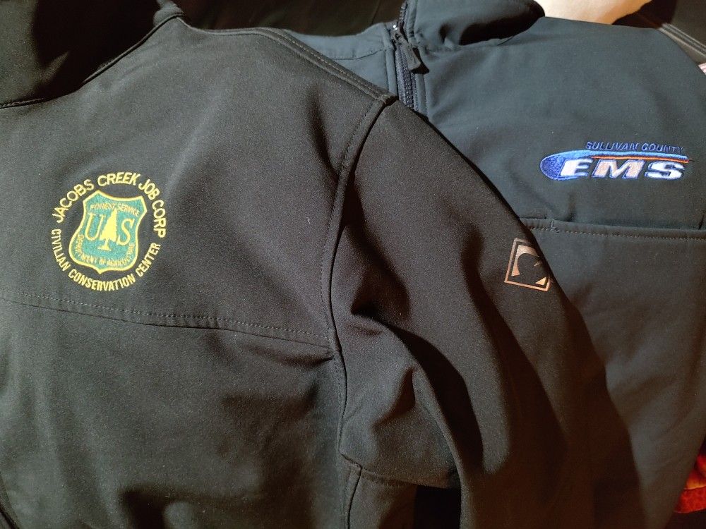 Tac Clothes