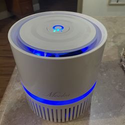 Mooka Air Purifier 