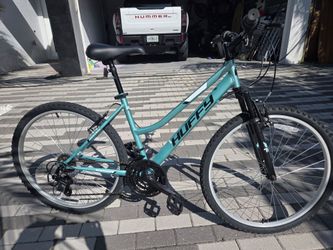 New huffy