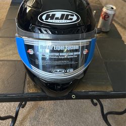 HJC Helmet