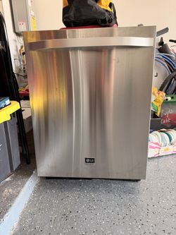 LG Dishwasher