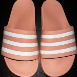 Adidas slides