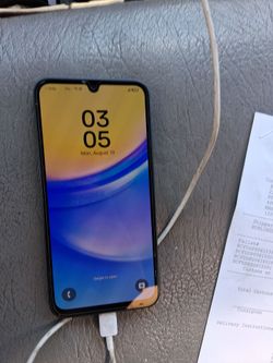 Galaxy A16