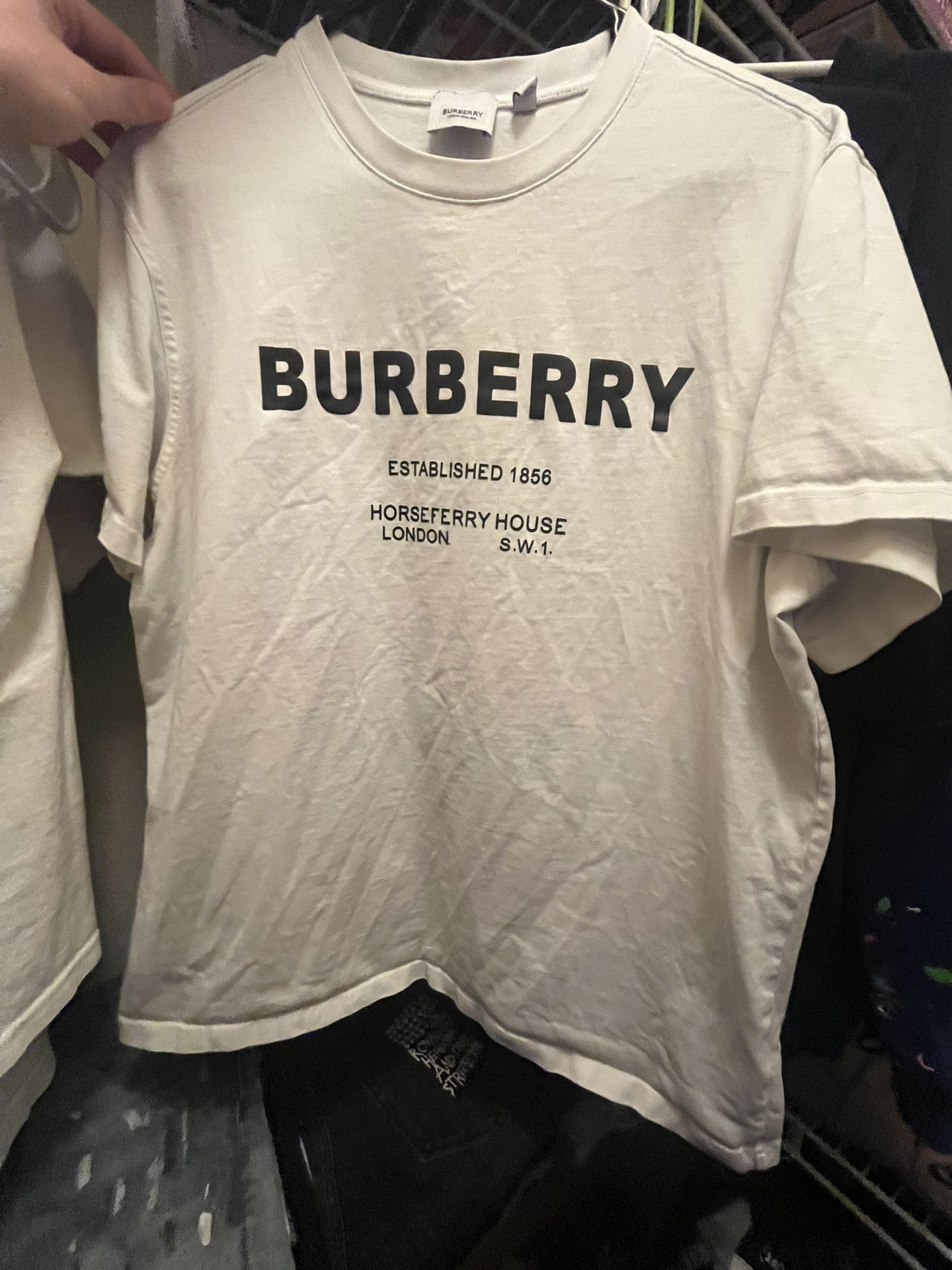 Burberry Tee
