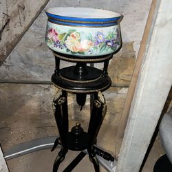Antique Pot