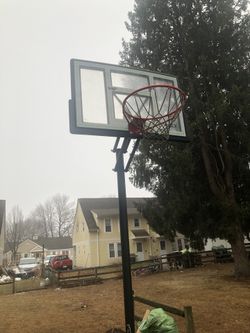 Basketball Hoop For Sale