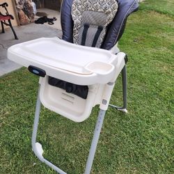 graco highchair