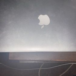MacBook