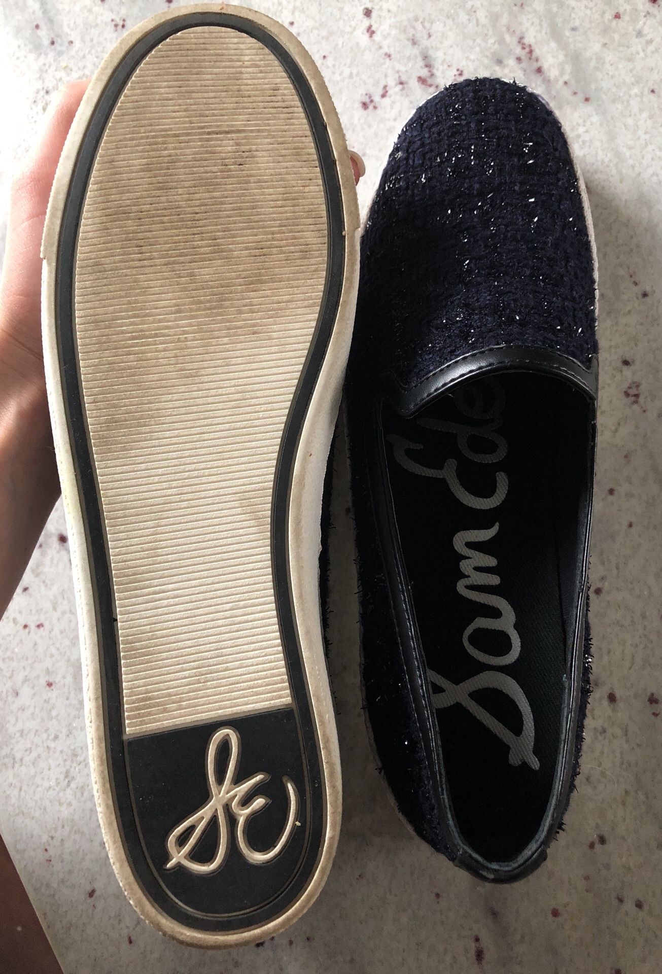 Sam Edelman Slip on shoes