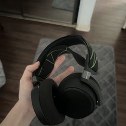 SteelSeries Arctis 9x Headset