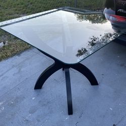 36’ Dinning Table Only