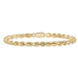 10kt Gold Bracelet.