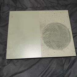 Battlefield 1 Xbox One S