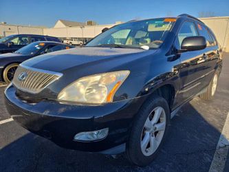 2007 Lexus RX 350