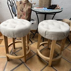 Chairs 