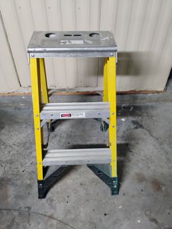 Ladder