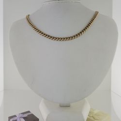 GOLD CHAIN 10K