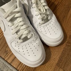 Nike Air Force 1 Shoe - 9.5 Men’s 