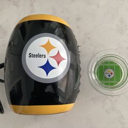 Pittsburg Steelers Fanzone