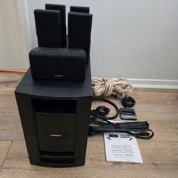 Bose Lifestyle