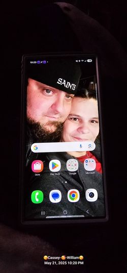 Samsung Galaxy S23 Ultra