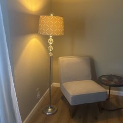 Floor Lamp 