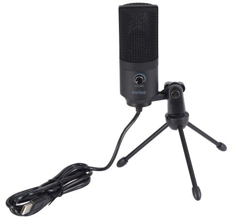 Fifine Microphone