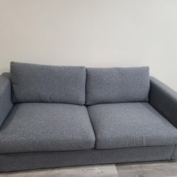 Ikea Sleeper Sofa OBO