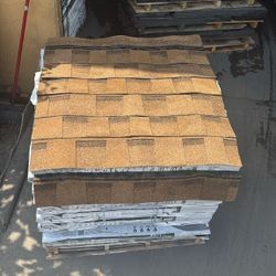 Cool roofing shingles