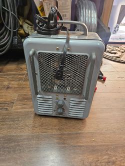 Heater