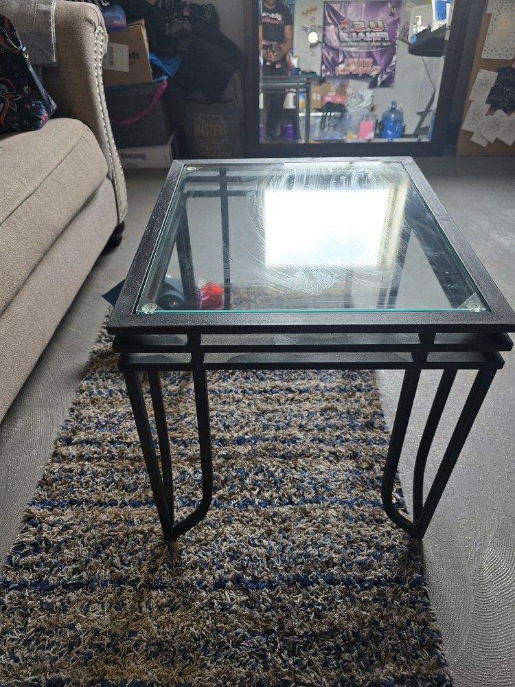 Tables